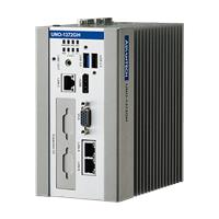 UNO-1372GH Din-Rail Automation Controller